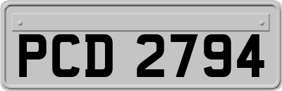 PCD2794
