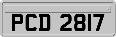 PCD2817