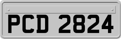 PCD2824