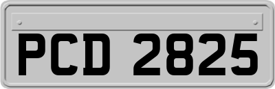 PCD2825