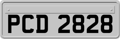 PCD2828