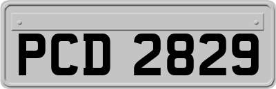 PCD2829