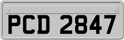 PCD2847