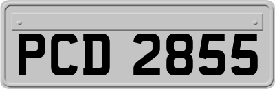 PCD2855
