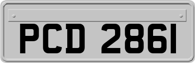 PCD2861