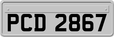 PCD2867