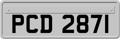PCD2871