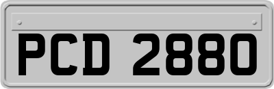 PCD2880