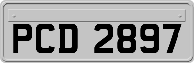 PCD2897