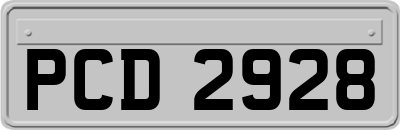 PCD2928