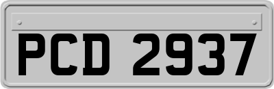 PCD2937