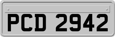 PCD2942