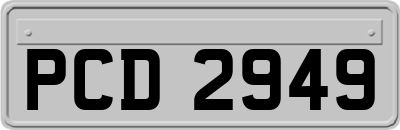 PCD2949