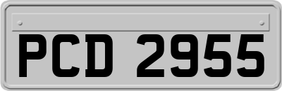 PCD2955
