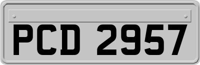 PCD2957