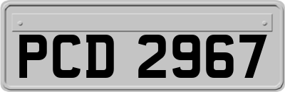 PCD2967