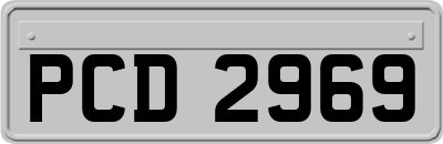 PCD2969