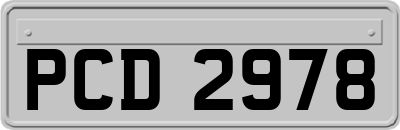 PCD2978