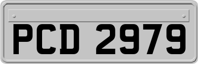 PCD2979