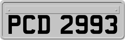 PCD2993