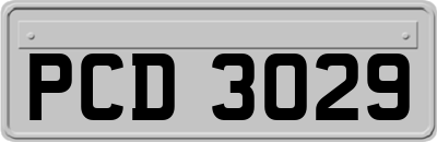 PCD3029