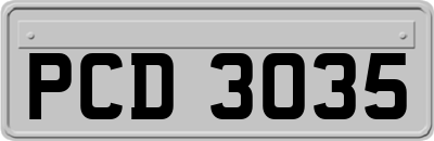 PCD3035