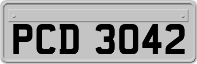PCD3042