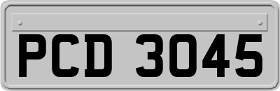 PCD3045