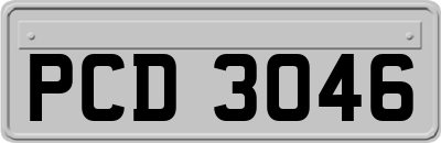 PCD3046
