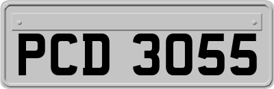 PCD3055