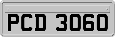 PCD3060