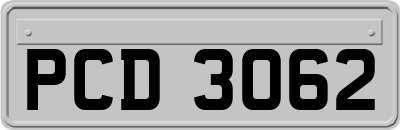 PCD3062