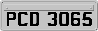 PCD3065