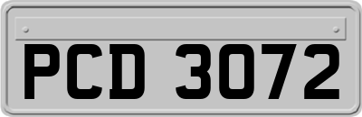 PCD3072