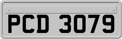 PCD3079