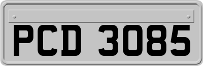 PCD3085