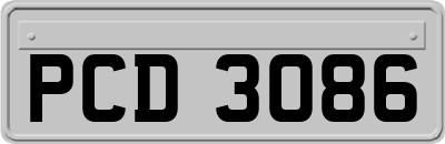 PCD3086