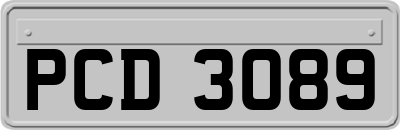 PCD3089