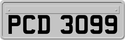 PCD3099