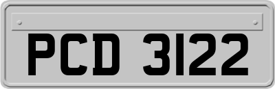 PCD3122