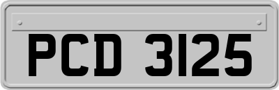 PCD3125