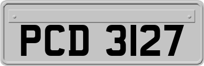 PCD3127