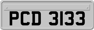 PCD3133