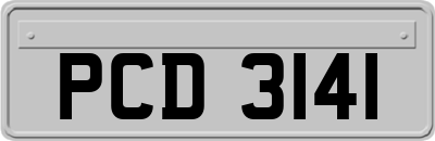 PCD3141