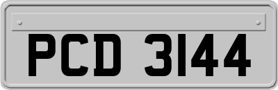 PCD3144