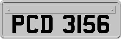 PCD3156