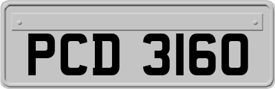 PCD3160