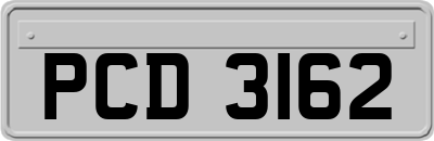 PCD3162