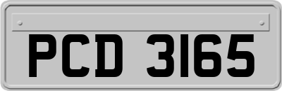 PCD3165