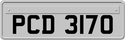 PCD3170